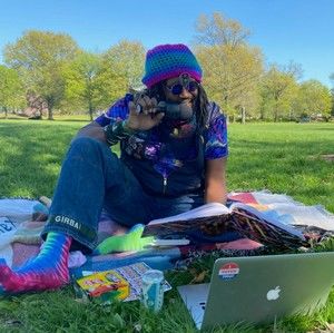 Meet your Posher, Aj